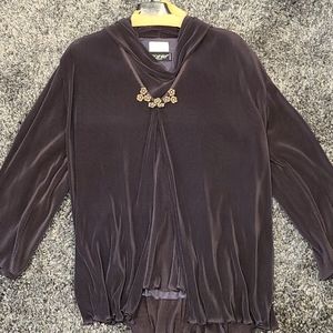 Virginie 3X top 3x shirt